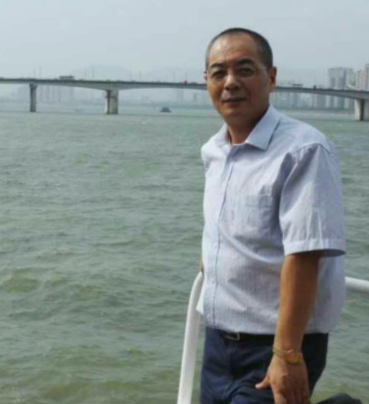 辛民的第二张照片--连城交友网