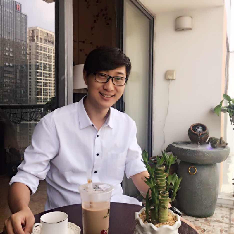 小叮当的第二张照片--连城交友网
