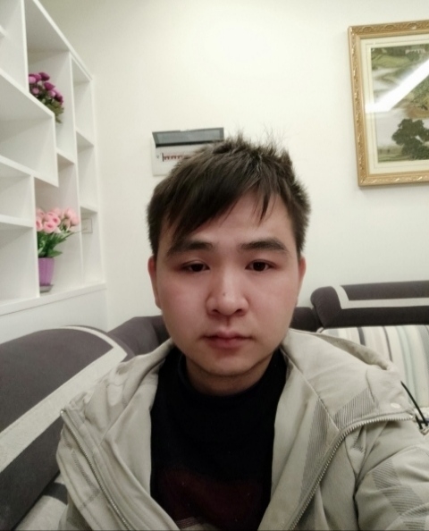 星星的第一张照片--连城交友网