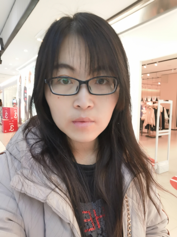 安安的第一张照片--连城交友网