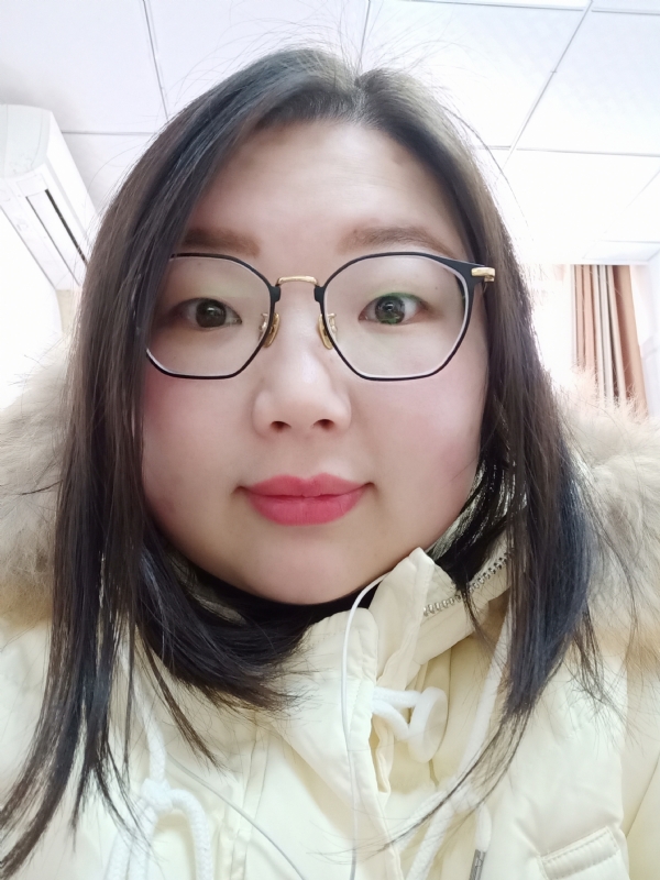 思妙的第一张照片--连城交友网