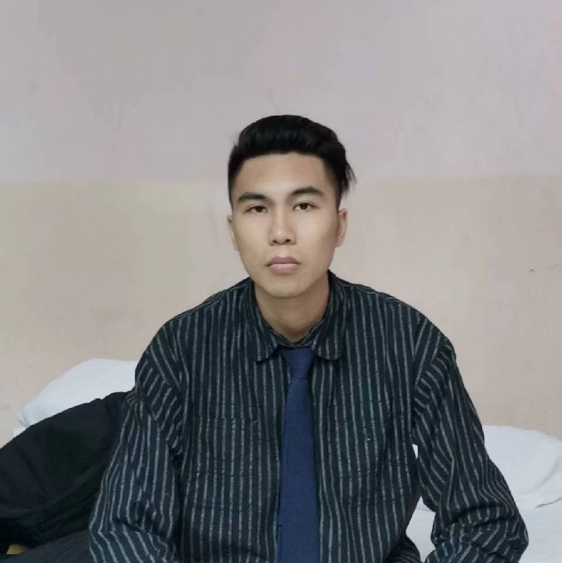 烟斗的第一张照片--连城交友网