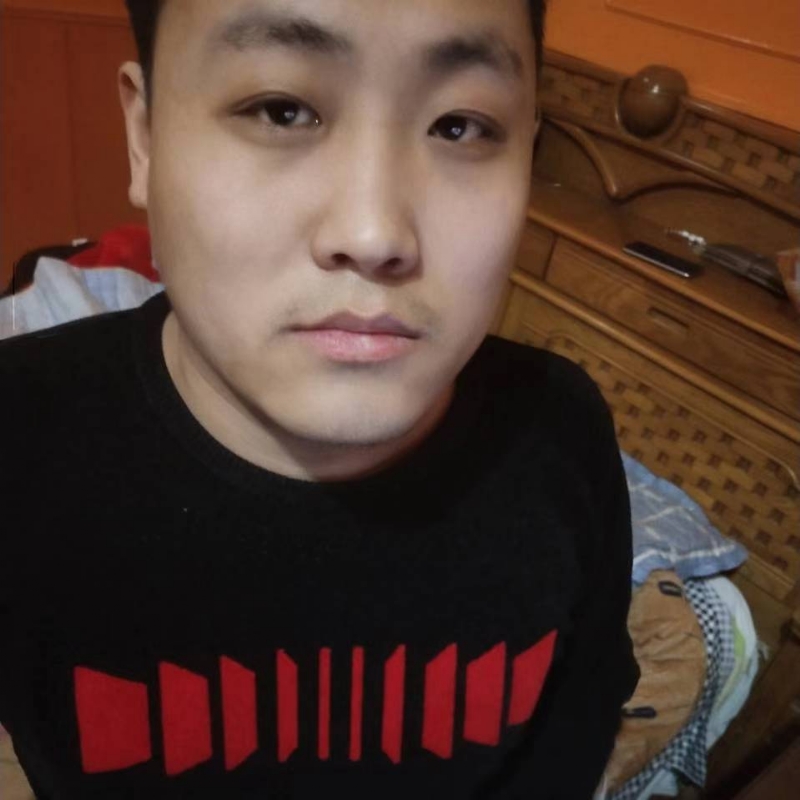 随意而安的第一张照片--连城交友网