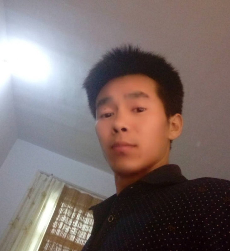 苗子的第一张照片--连城交友网