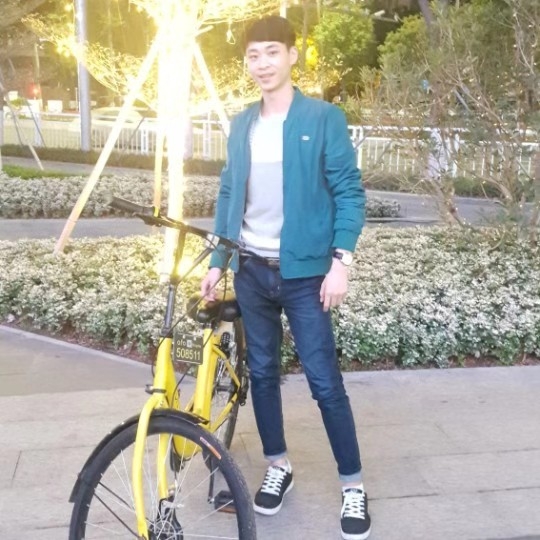 李伟的第一张照片--连城交友网