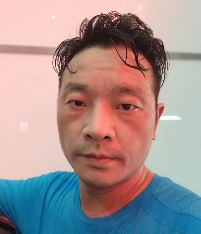 罗新华的第一张照片--连城交友网