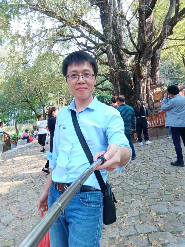 最珍贵de馈赠的第二张照片--连城交友网