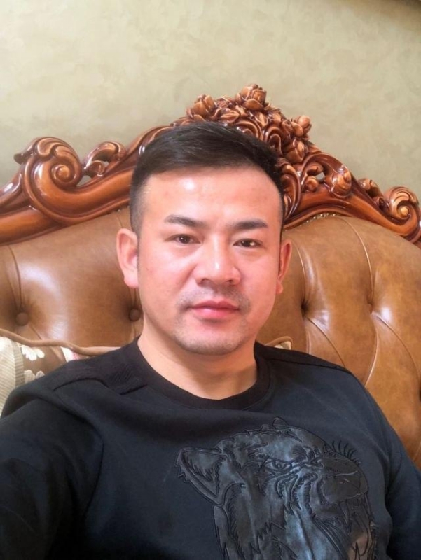 许你一笔墨的第一张照片--连城交友网