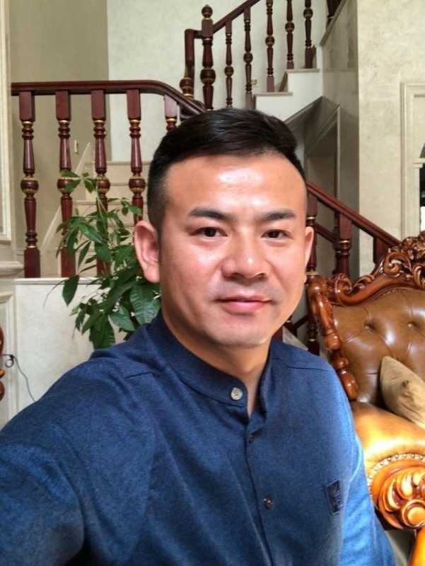 许你一笔墨的第二张照片--连城交友网