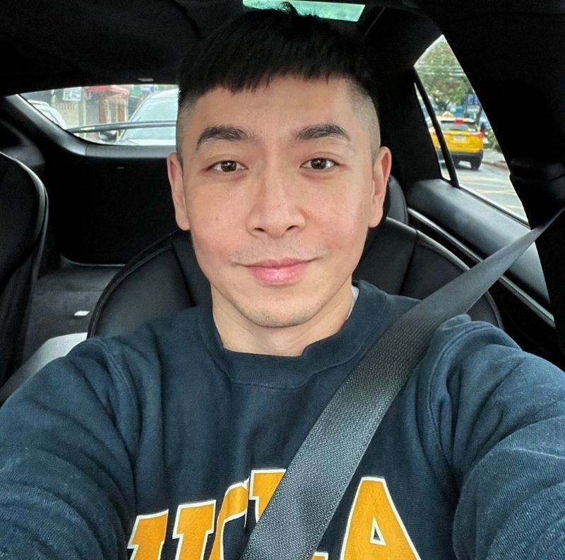 起航的第一张照片--连城交友网