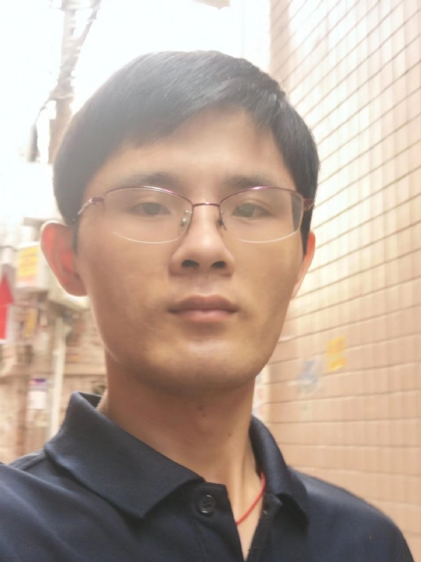 陈海坚的第一张照片--连城交友网
