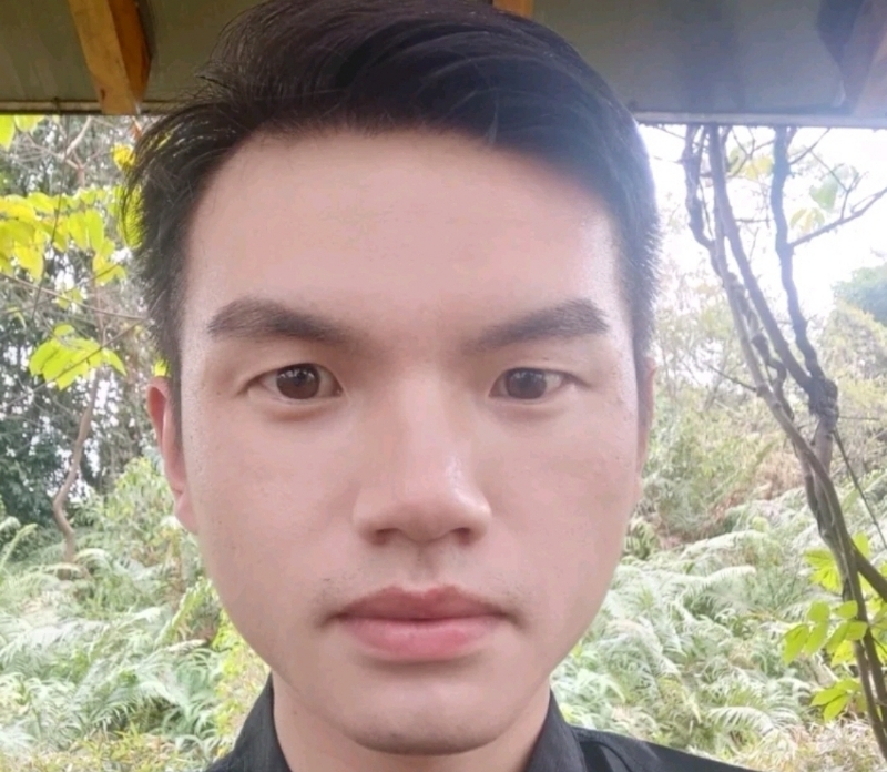 彬彬有礼的第二张照片--连城交友网