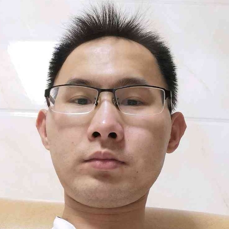 月生的第二张照片--连城交友网