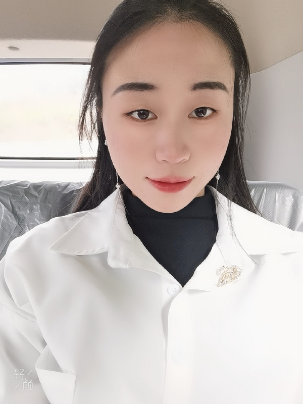 丽丽的第三张照片--连城交友网