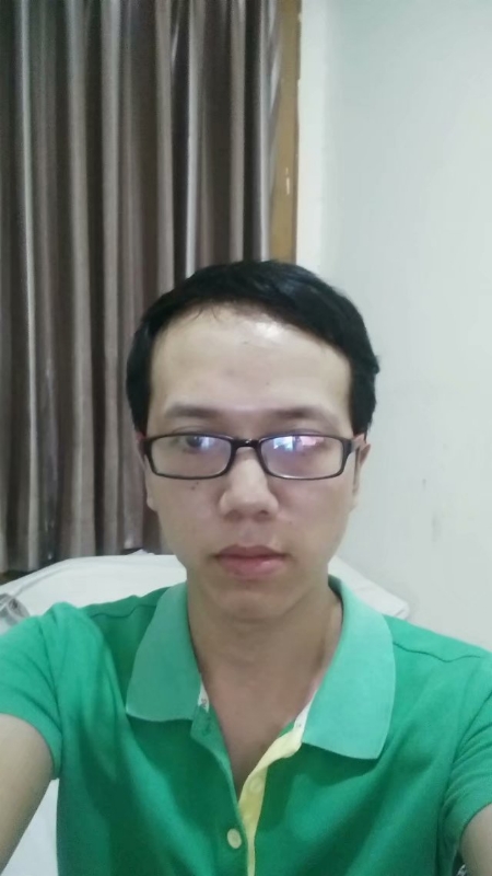 野生君的第一张照片--连城交友网