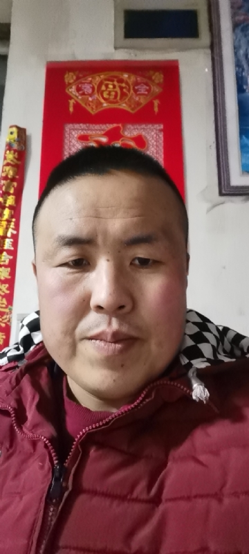 徐东生真诚征婚的第一张照片--连城交友网
