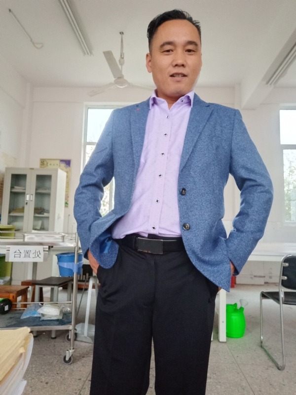我想有个家的第一张照片--连城交友网