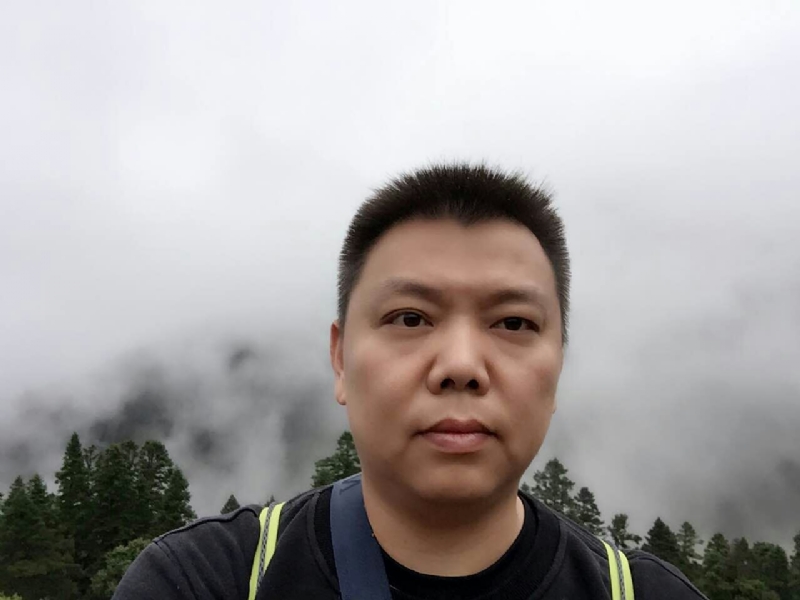 俊哥的第一张照片--连城交友网