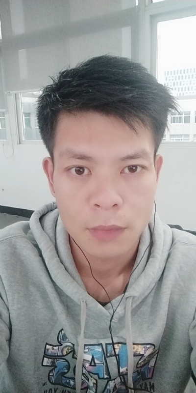 mr-xu的第一张照片--连城交友网