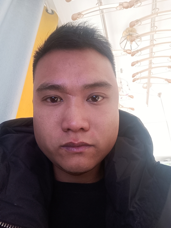 帅的每天被人砍的第一张照片--连城交友网