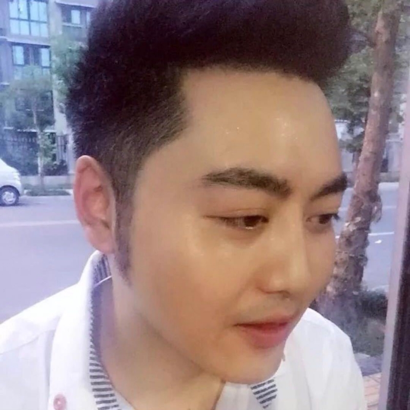 加油吧少年的第一张照片--连城交友网
