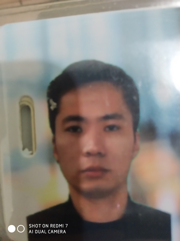 比不感觉的第二张照片--连城交友网