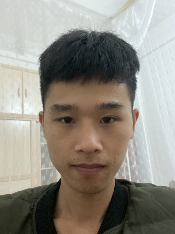 林威成的第一张照片--连城交友网