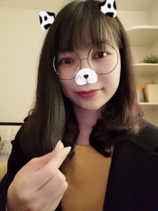 鹭灵灵的第二张照片--连城交友网