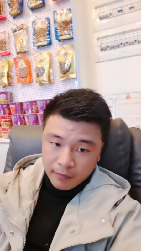 小宇的第一张照片--连城交友网