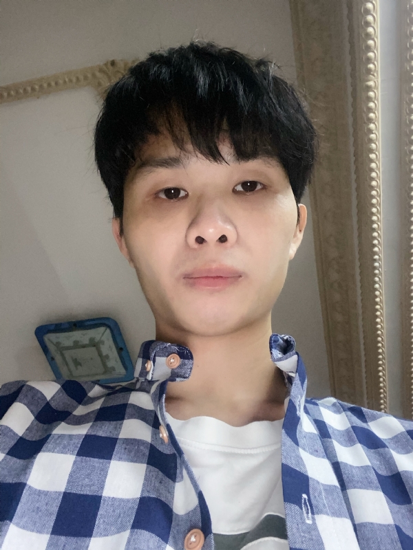 良辰的第一张照片--连城交友网