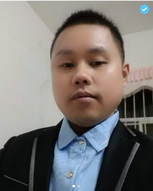 想遇见你的第二张照片--连城交友网