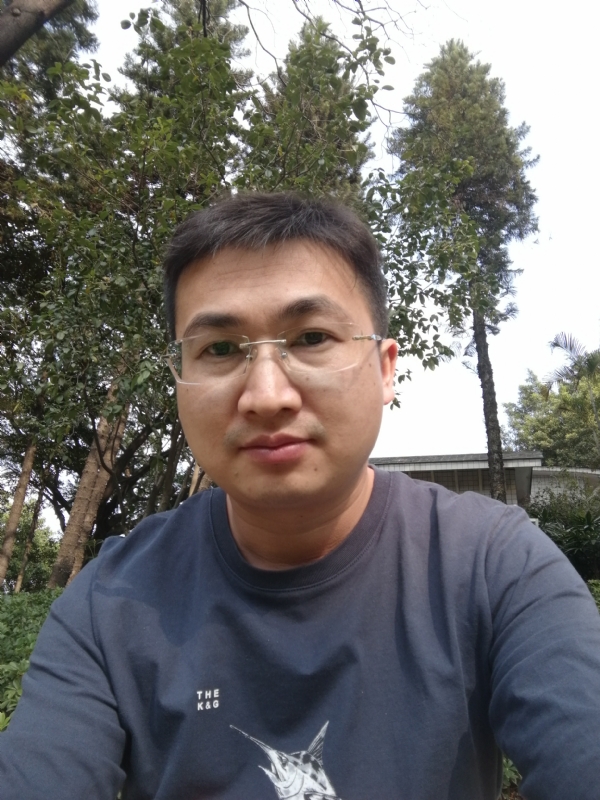 不如随风的第二张照片--连城交友网
