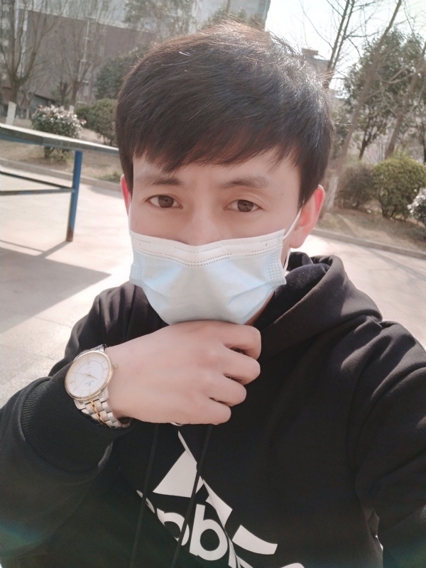 简单的幸福的第一张照片--连城交友网