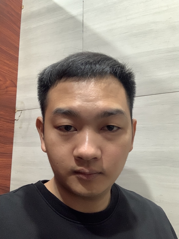 奥利奥的第一张照片--连城交友网