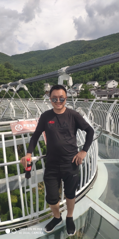 bu离bu弃的第二张照片--连城交友网