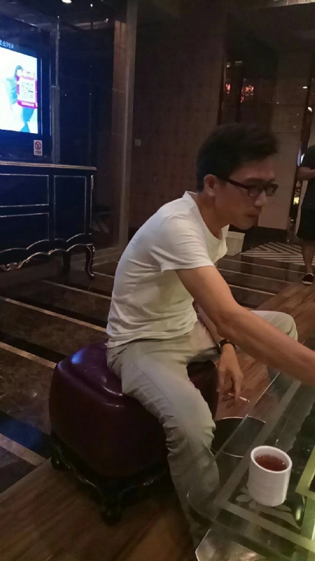 期待缘分的第一张照片--连城交友网