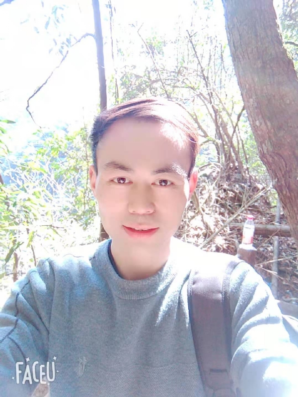 阿龙的第一张照片--连城交友网