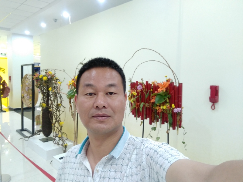 一点温馨的第一张照片--连城交友网