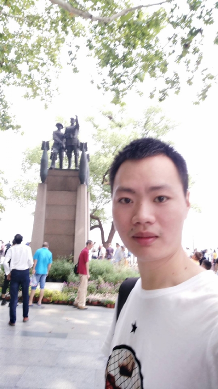志东的第三张照片--连城交友网