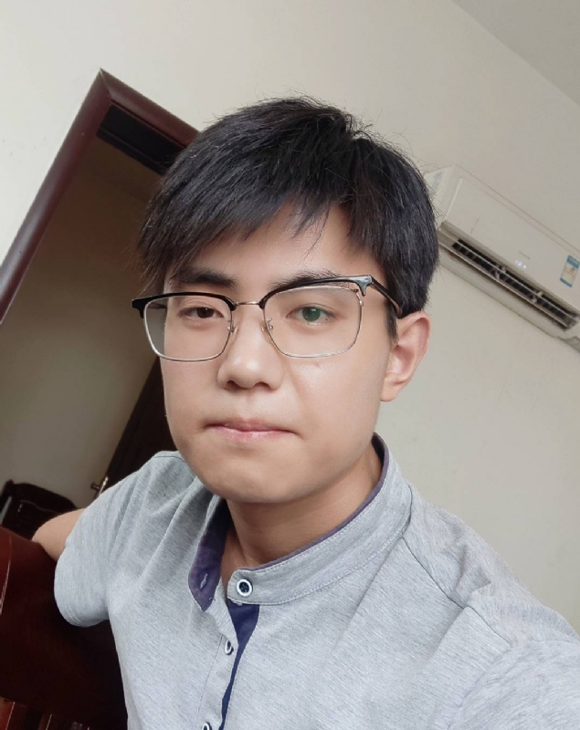 孤独患者的第二张照片--连城交友网