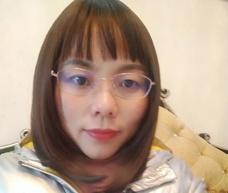 爱笑的彩虹的第一张照片--连城交友网