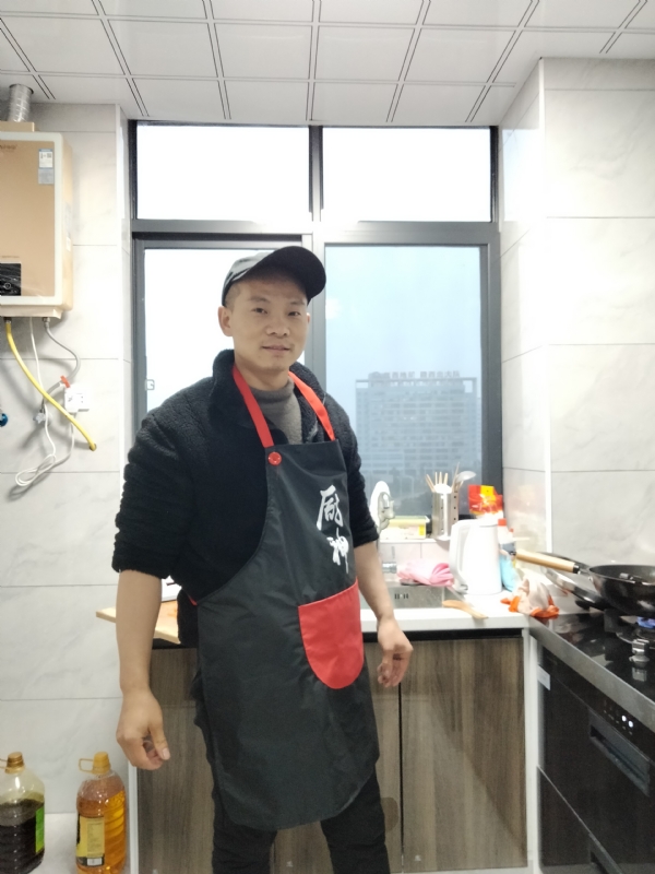 国宝的第一张照片--连城交友网