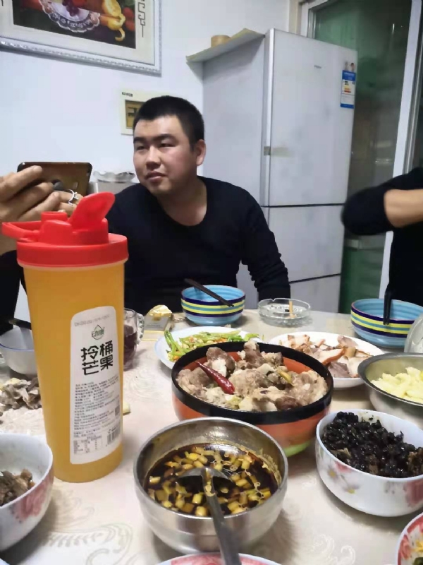 李嘉林的第一张照片--连城交友网