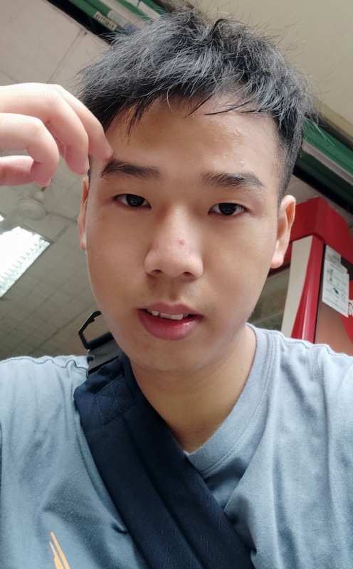 MRLeft的第二张照片--连城交友网