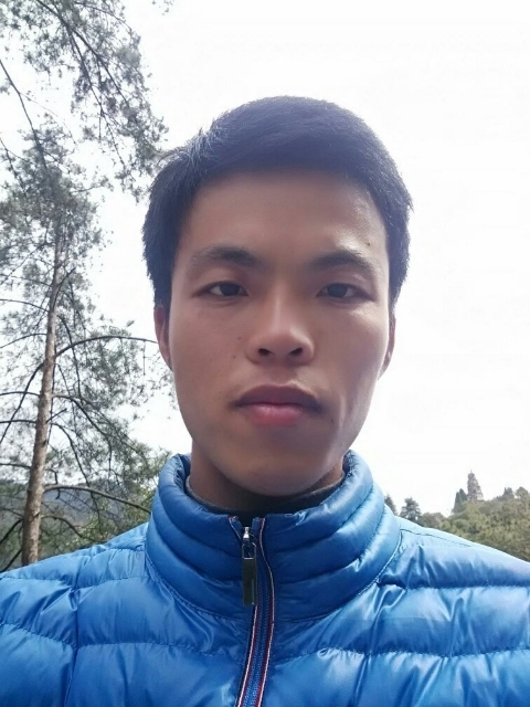 携手未来的第一张照片--连城交友网