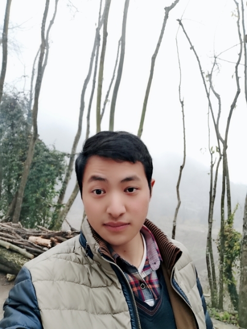 终于等到你的第二张照片--连城交友网