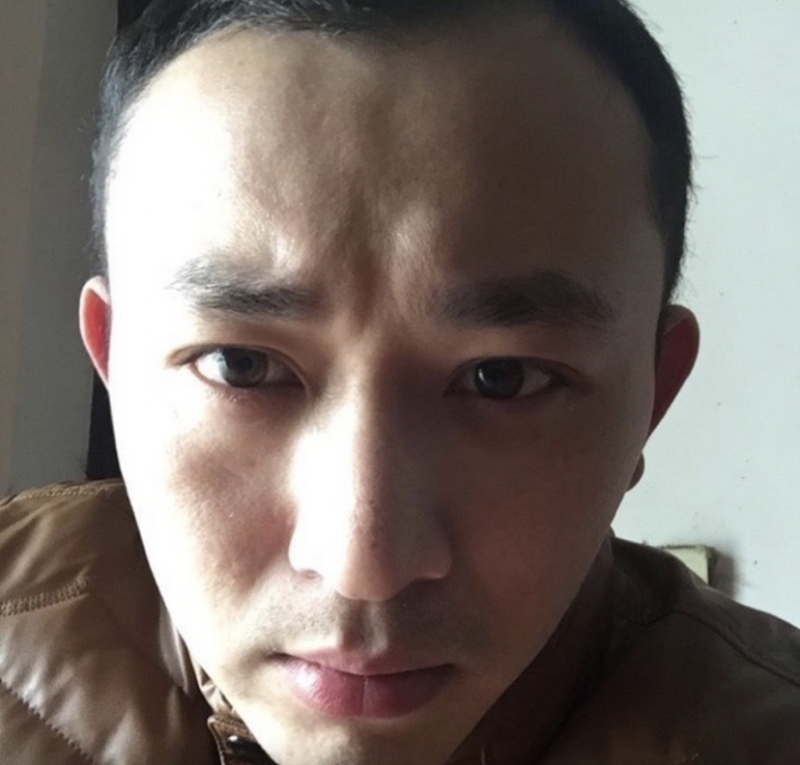 摘星小虫的第一张照片--连城交友网