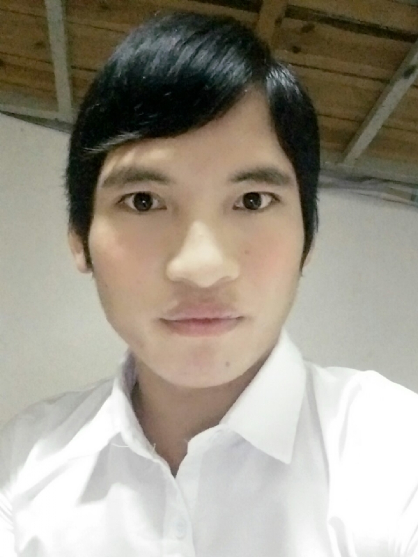广西少主的第一张照片--连城交友网