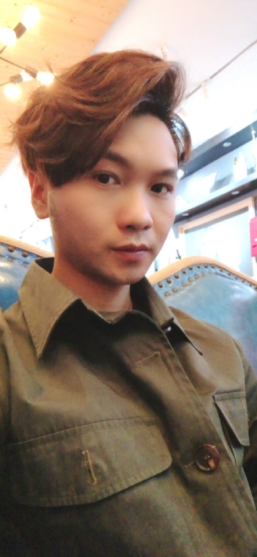 小毛的第一张照片--连城交友网