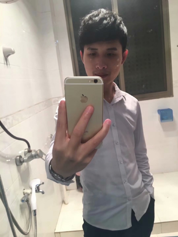 星星的第一张照片--连城交友网